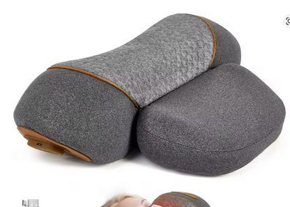 CERVI-RELIEF™ – Cure Neck Pain with 10 minutes a day